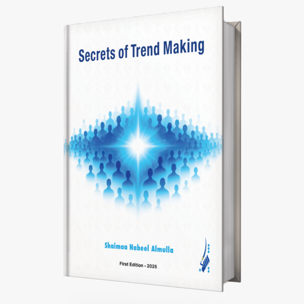 Secrets of Trend Making