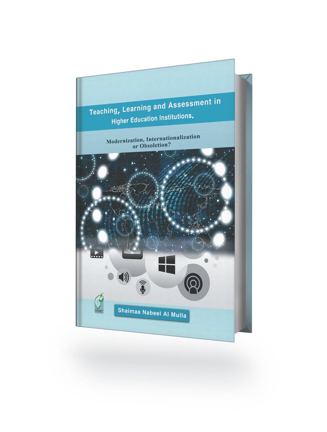 Teaching, Learning...