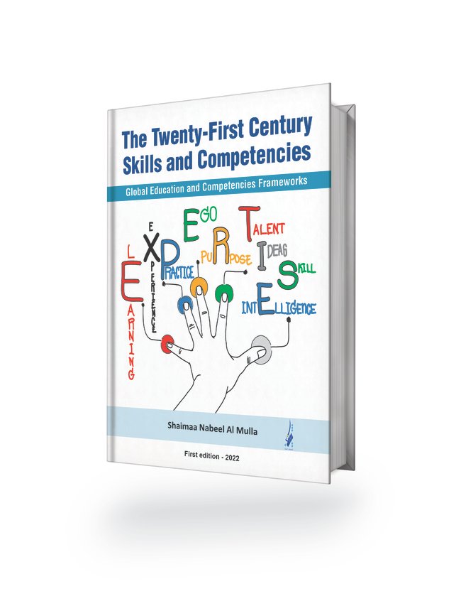 The Twenty-First Century Skills and Competencies