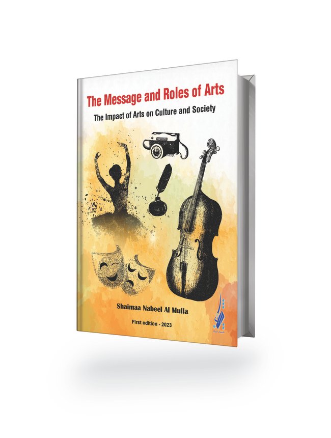 The Message and Roles of Arts The Impact of Arts on Culture and Society