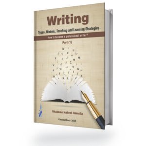 Writing Types, Models, Teaching and Learning Strate Part (1)