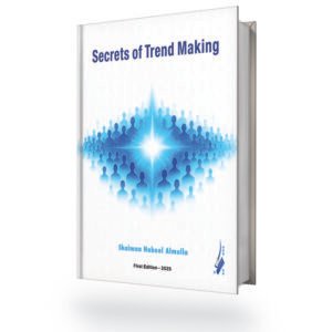 Secrets of Trend Making