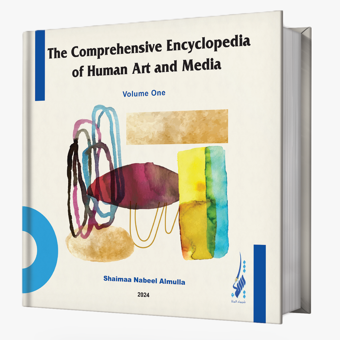 The Comprehensive Encyclopedia of Human Art and Media – Volume One